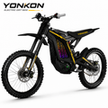 YONKON electric dirt bike